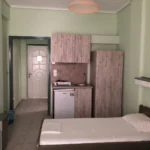 Vila Eva Paralia - Start Travel 1 kuhinja