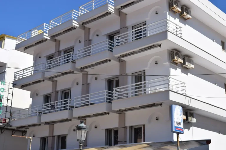 Vila Eva Paralia - Start Travel 1