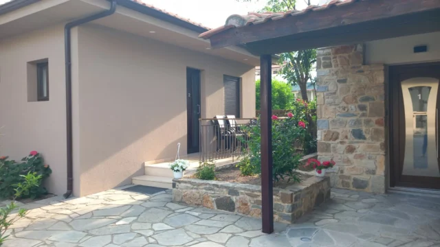 Vila Evangelia
