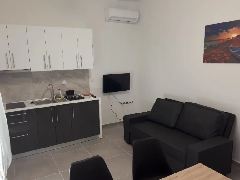 Vila Evdokia Polihrono - Start Travel