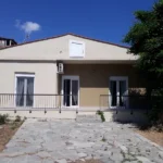 Vila Evdokia Polihrono - Start Travel