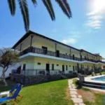 Vila Fanis 1 Polihrono – Start Travel 11