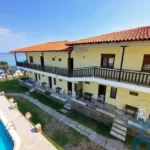 Vila Fanis 1 Polihrono – Start Travel 12