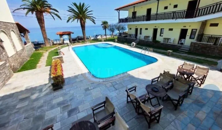 Vila Fanis 1 Polihrono – Start Travel 13