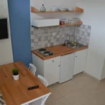 Vila Fenia Hanioti - Start Travel 2 kuhinja