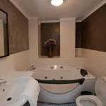 Vila Fenia Hanioti - Start Travel 2 kupatilo