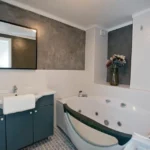 Vila Fenia Hanioti - Start Travel 2 kupatilo