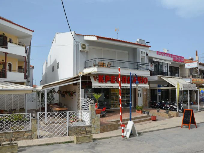 Vila Fenia Hanioti - Start Travel 2