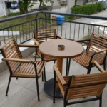 Vila Fenia Hanioti - Start Travel 2 terasa