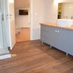 Vila Fenia Hanioti - Start Travel 2 kupatilo