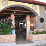 Vila Fenomeno - Vrasna Paralia