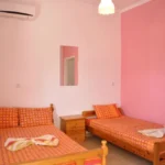 Vila Fenomeno - Vrasna Paralia