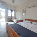 Vila Fenomeno - Vrasna Paralia