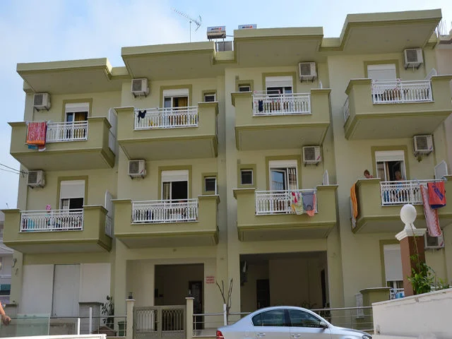 Vila Filenia Leptokaria - Start Travel 1