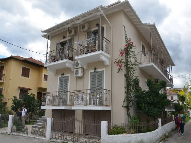 Vila Filios Nidri - Start Travel 2