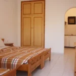 Vila Filoxenia Vrahos - Start Travel 1 soba