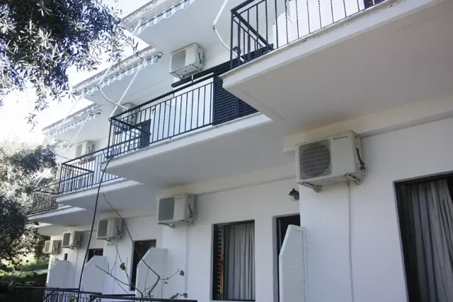 Vila Filoxenia