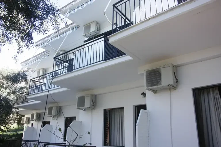 Vila Filoxenia Vrahos - Start Travel 1