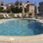 Vila Finikas Garden - Start Travel 11 bazen
