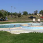 Vila Finikas Garden - Start Travel 11 bazen