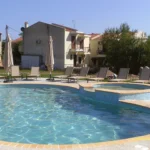Vila Finikas Garden - Start Travel 11 bazen