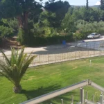 Vila Finikas Garden - Start Travel 22 dvoriste