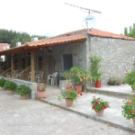 Vila Flora Bungalovi Toroni Start Travel-1 vila