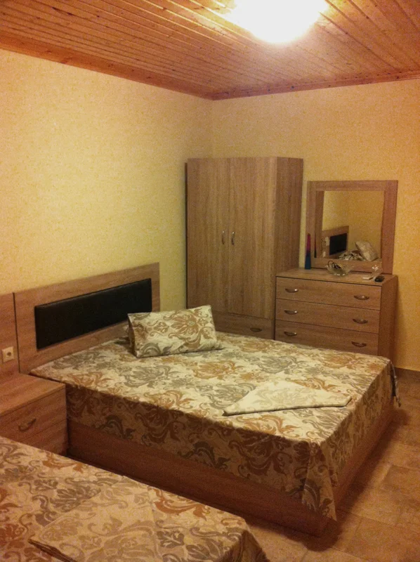 Vila Flora Bungalovi Toroni Start Travel-2 soba
