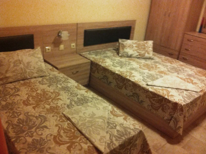 Vila Flora Bungalovi Toroni Start Travel-2 soba