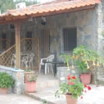 Vila Flora Bungalovi Toroni Start Travel-6 vila