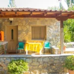 Vila Flora Bungalovi Toroni Start Travel-6 vila