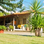 Vila Flora Bungalovi Toroni Start Travel-6 vila