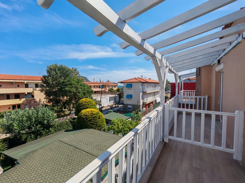 Vila Flora New – fotografija 4