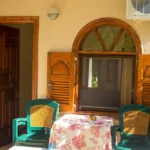 Vila Flower Toroni Start Travel-10 terasa