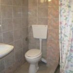 Vila Fotis Sarti Start Travel - 10 kupatilo