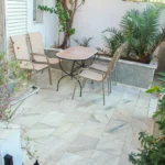 Vila Fotis Sarti Start Travel - 13 dvoriste