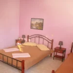 Vila Fotis Sarti Start Travel - 23 soba