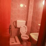 Vila Fotis Sarti Start Travel - 10 kupatilo