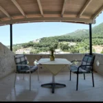 Vila Gabriel Parga 4