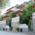 Vila Gabriel Parga 5