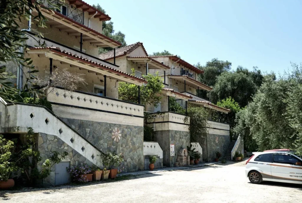 Vila Gabriel Parga 6