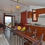 Vila Galanis Golden Beach - Tasos - Start Travel kuhinja