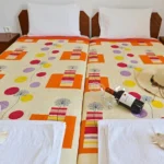 Vila Galanis Golden Beach - Tasos - Start Travel soba