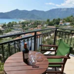 Vila Galanis Golden Beach – Tasos – Start Travel – 15