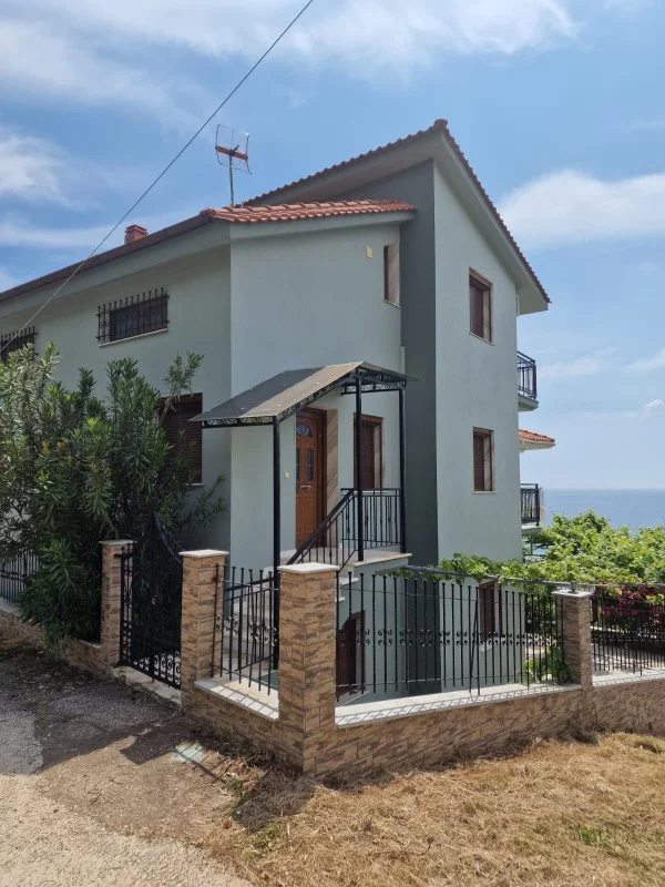 Vila Galanis Golden Beach - Tasos - Start Travel - 18