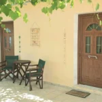 Vila Galanis Golden Beach - Tasos - Start Travel - 18