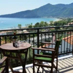 Vila Galanis Golden Beach - Tasos - Start Travel pgoled more
