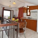 Vila Galanis Golden Beach - Tasos - Start Travel kuhinja