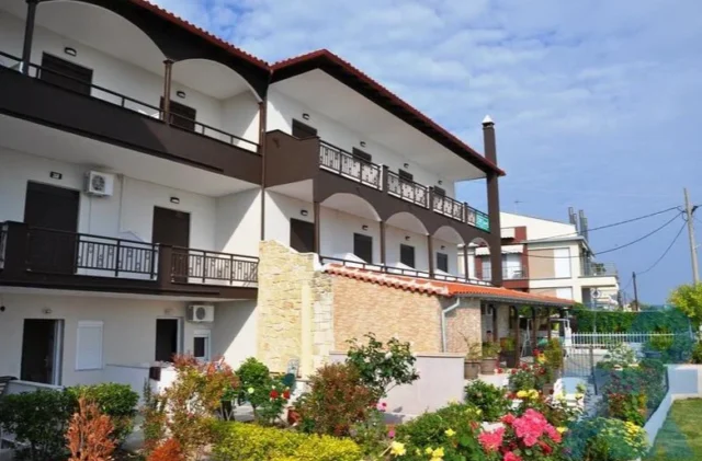 Vila Galini Beach