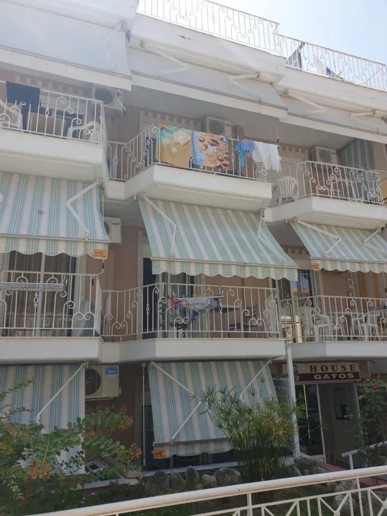 Vila Gatos 2 Pefkohori- Start Travel 7